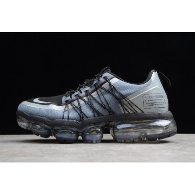 Nike Air Vapormax Run Utility Mavi Koşu Ayakkabısı Türkiye - NV9KKFN0